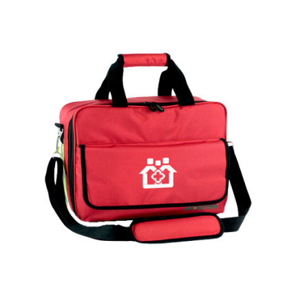 JKT-035 - 紅 訪視包